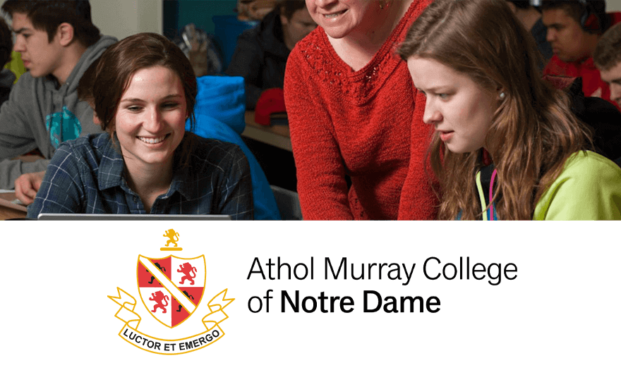 Athol Murray College of Notre Dame