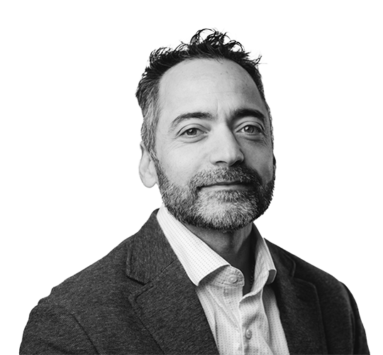 Ted Lourenco