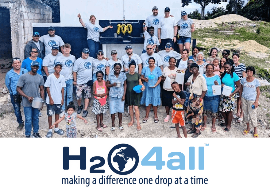 H2O4ALL