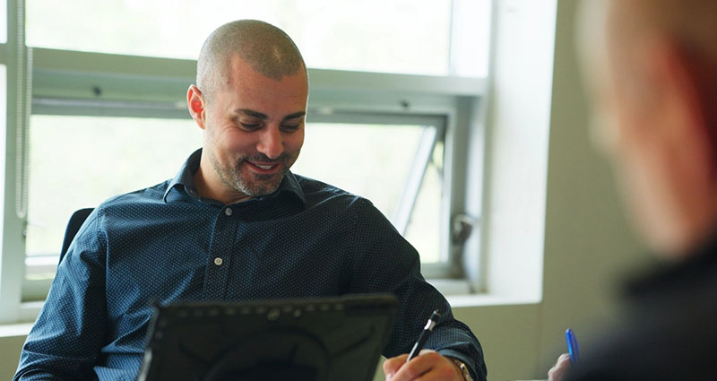 Realizing our Clients' Vision
